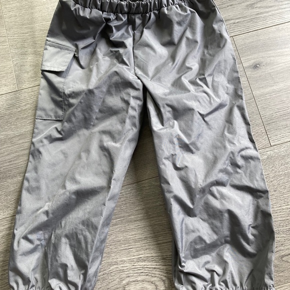 Oshkosh waterproof pants - Picture 1 of 2